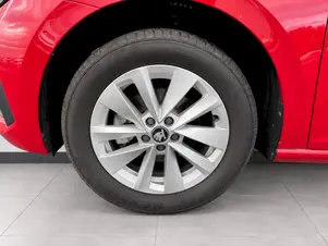 Škoda Scala Selection