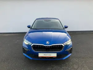 Škoda Scala Top Selection