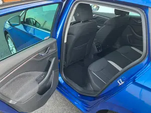 Škoda Scala Top Selection