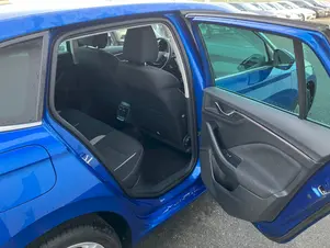 Škoda Scala Top Selection