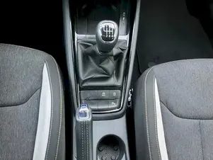 Škoda Scala Top Selection