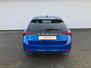 Škoda Scala Top Selection