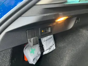 Škoda Scala Top Selection