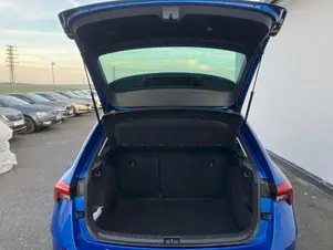 Škoda Scala Top Selection