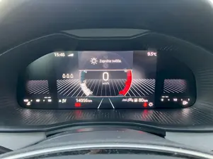 Škoda Scala Top Selection