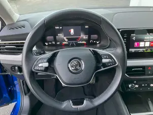 Škoda Scala Top Selection