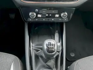 Škoda Scala Top Selection