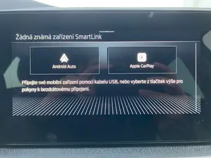 Škoda Scala Top Selection