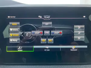 Škoda Scala Top Selection