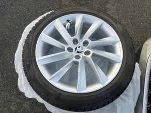 Škoda Scala Top Selection