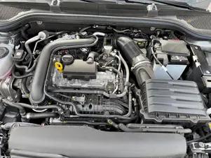 Škoda Scala Top Selection