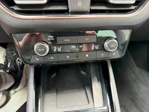 Škoda Scala Top Selection