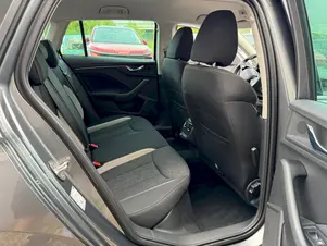 Škoda Scala Top Selection
