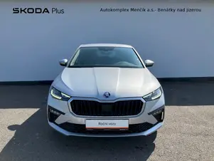 Škoda Scala Top Selection