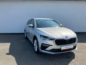 Škoda Scala Top Selection