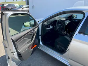 Škoda Scala Top Selection