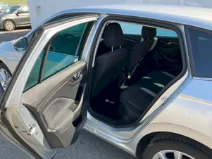 Škoda Scala Top Selection