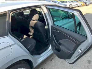 Škoda Scala Top Selection