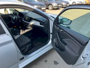 Škoda Scala Top Selection