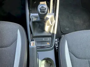 Škoda Scala Top Selection