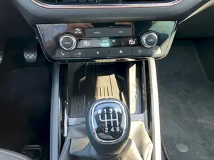 Škoda Scala Top Selection