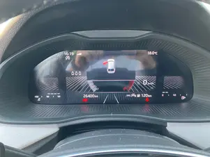 Škoda Scala Top Selection