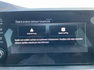 Škoda Scala Top Selection