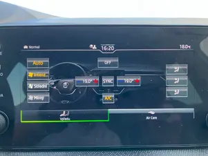 Škoda Scala Top Selection