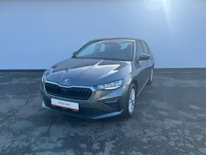 Škoda Scala Selection