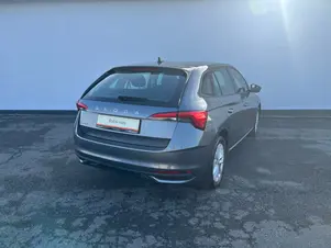 Škoda Scala Selection