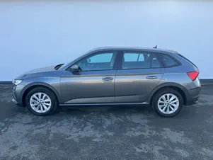 Škoda Scala Selection