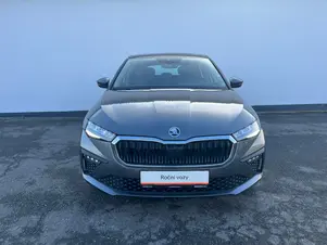 Škoda Scala Selection
