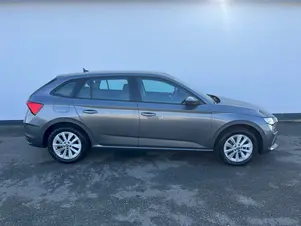 Škoda Scala Selection