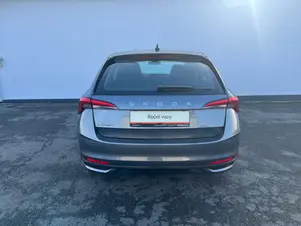 Škoda Scala Selection