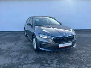 Škoda Scala Selection