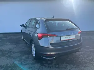 Škoda Scala Selection