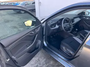 Škoda Scala Selection