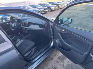 Škoda Scala Selection