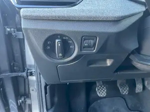 Škoda Scala Selection