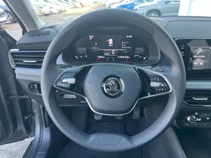 Škoda Scala Selection
