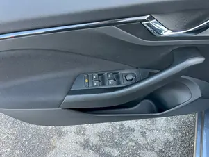 Škoda Scala Selection