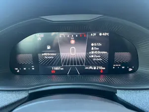 Škoda Scala Selection