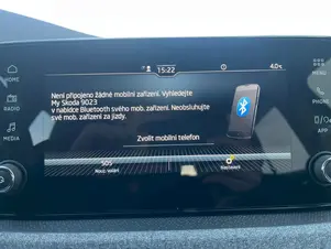 Škoda Scala Selection