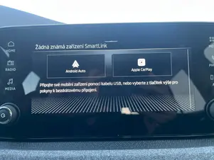 Škoda Scala Selection