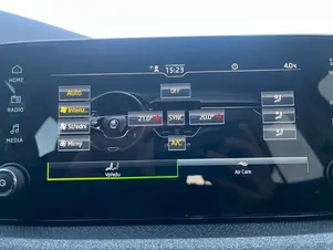 Škoda Scala Selection