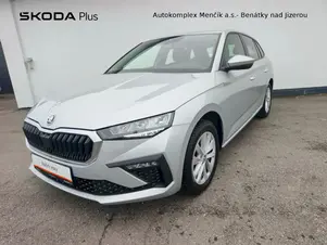 Škoda Scala Selection