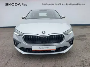 Škoda Scala Selection