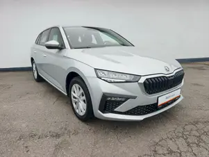 Škoda Scala Selection
