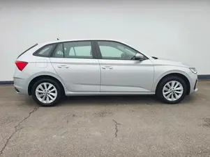 Škoda Scala Selection