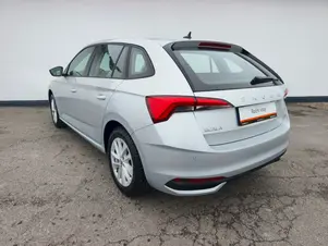 Škoda Scala Selection